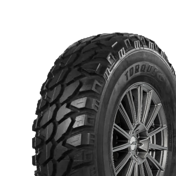 LT235/75 R15 104/101Q TQ-MT701 6PR Torque